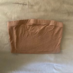 Bandeau/Tube Top